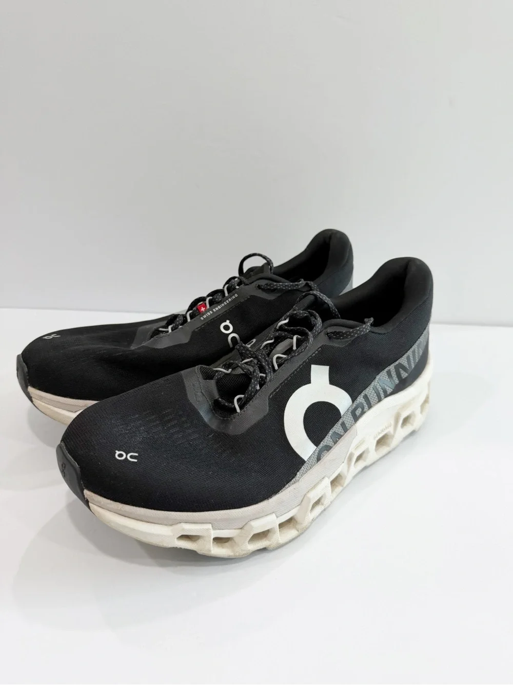 On Running Cloudmonster 2 Men’s Shoes